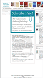 Mobile Screenshot of haagundherchen.de